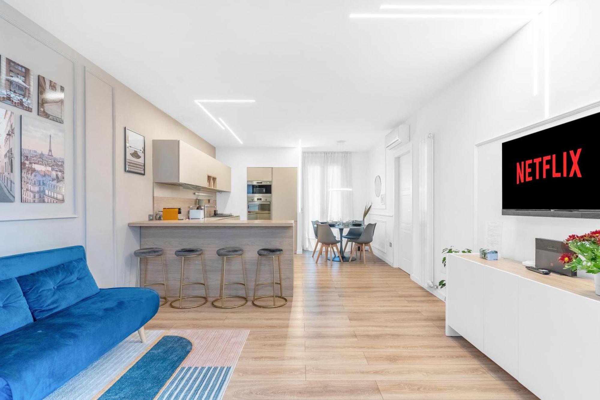 -Free Pool And Parking- Garda House Apartments Кастельнуово-дель-Гарда Екстер'єр фото